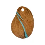 Lapis Platter - 440x305mm