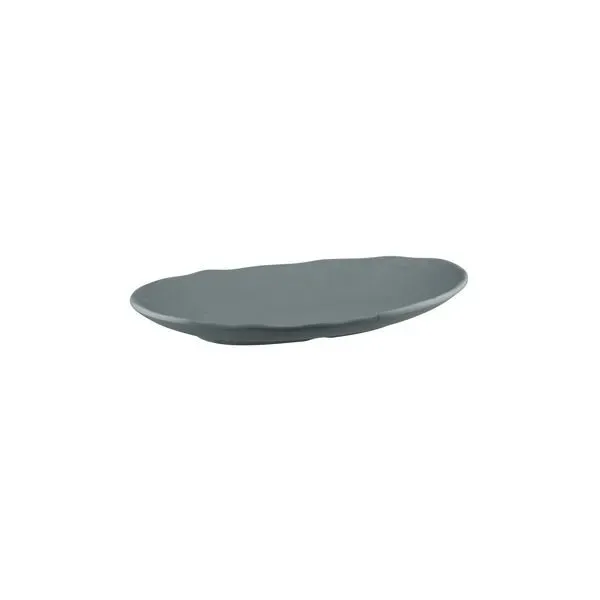 Endure Oval Plate-260x156mm