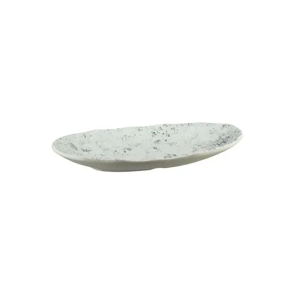 Endure Oval Plate-315x178mm