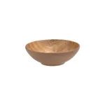 Bowl Transform — 254mm - Olive Wood