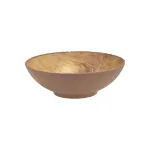 Bowl Transform — 330mm - Olive Wood