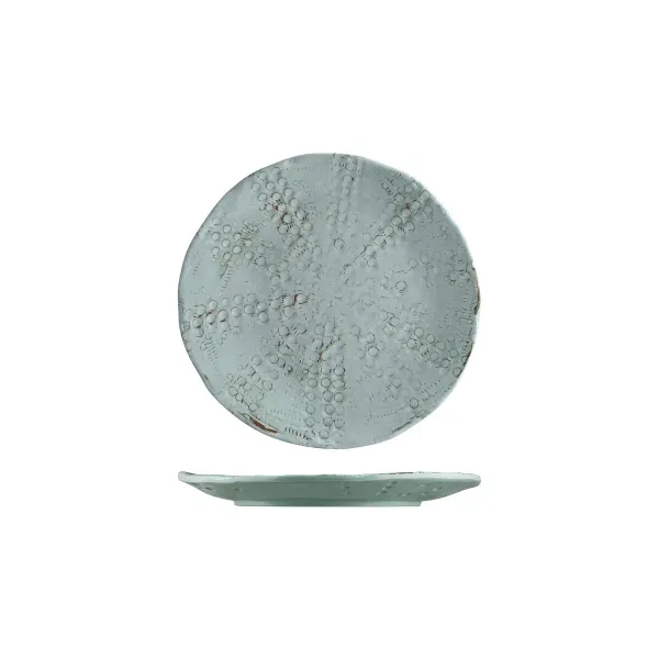Sanibel Round Plate-230mm Ø