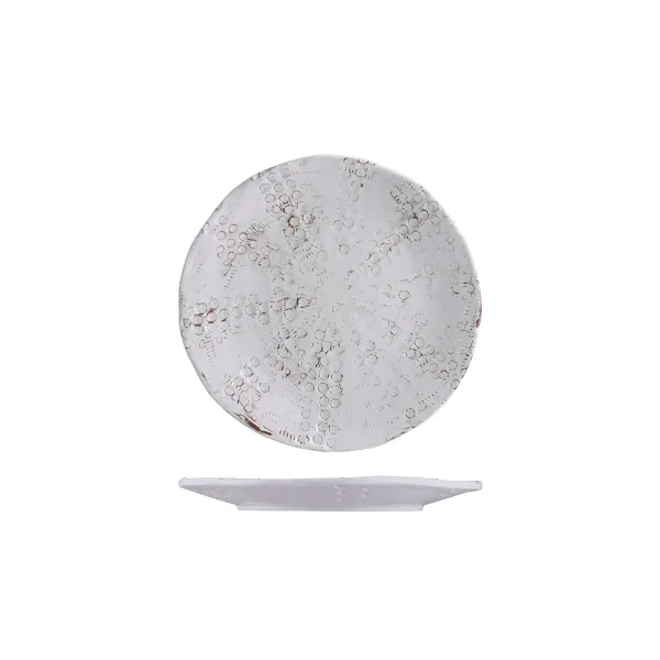 Sanibel Round Plate-230mm Ø