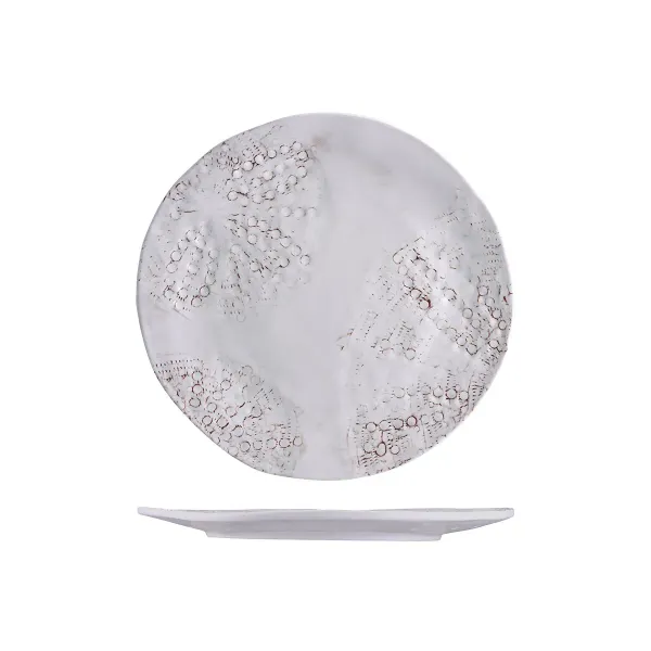 Sanibel Round Plate-280mm Ø