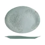 Sanibel Oval Platter-380x305mm