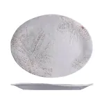 Sanibel Oval Platter-380x305mm