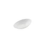 Canape Dish-Egg Shape | 80x48x115mm | 50pcs/Pack | 20 Packs Per Carton