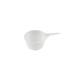 Canape Dish-Deep Pan | 92x56x30mm | 50pcs/Pack | 20 Packs Per Carton