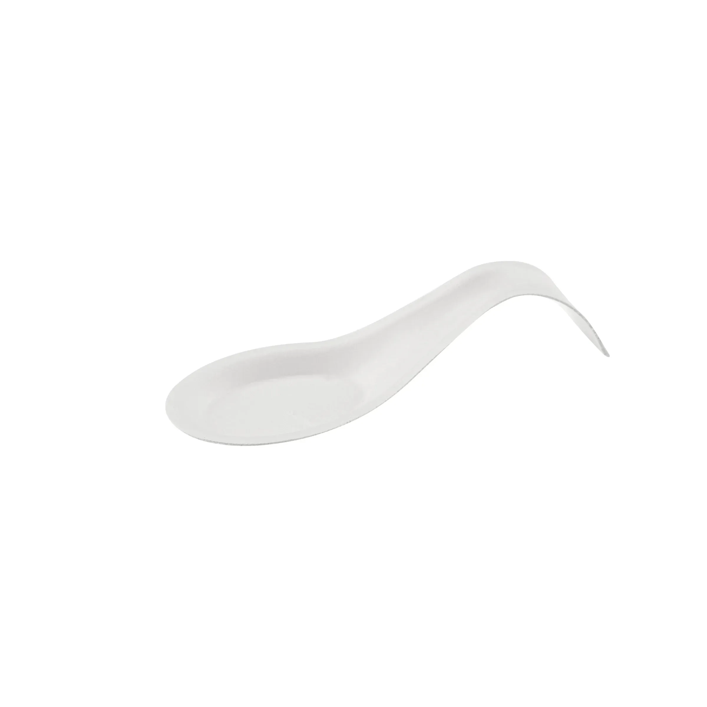 Canape Dish-Asian Spoon | 125x28x27mm | 50pcs/Pack | 20 Packs Per Carton