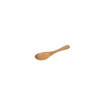 90mm Bamboo Mini Spoon [10 Pack]