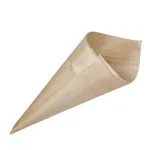 Cone-Bio Wood, 180mm [pack 50 / 2500]