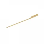 Bamboo Stick Skewer-120mm | 250pcs/Pack