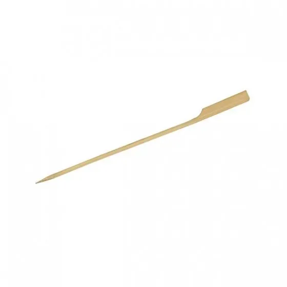 Bamboo Stick Skewer-180mm | 250pcs/Pack
