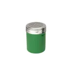 Salt Dredge-S/S, Green Body, 285ml