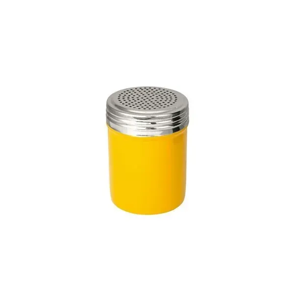 Salt Dredge-S/S, Yellow Body, 285ml