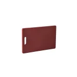 Cutting Board-Pe | 205x300x13mm