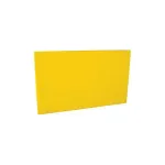 Chopping Board-Pe, 380 X 510 X 13mm Yellow