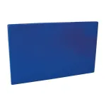 Chopping Board-Pe, 325 X 530 X 20mm Blue