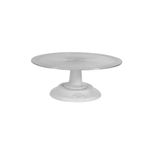 Decorating Stand-Alum. | Revolving | 300x120mm
