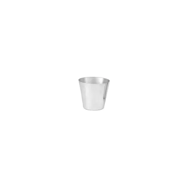 Dariol Mould Aluminium 73x70mm — 250ml