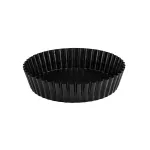 Quiche Pan Round Non Stick — 250x55mm