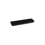Tart Mould Rectangular — 360x117x28mm