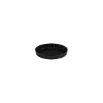 Quiche Pan Round — 200x27mm