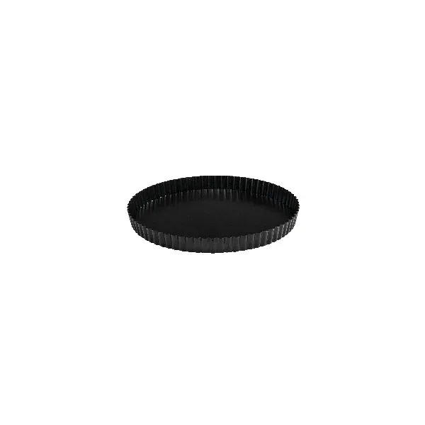 Quiche Pan Round — 280x28mm