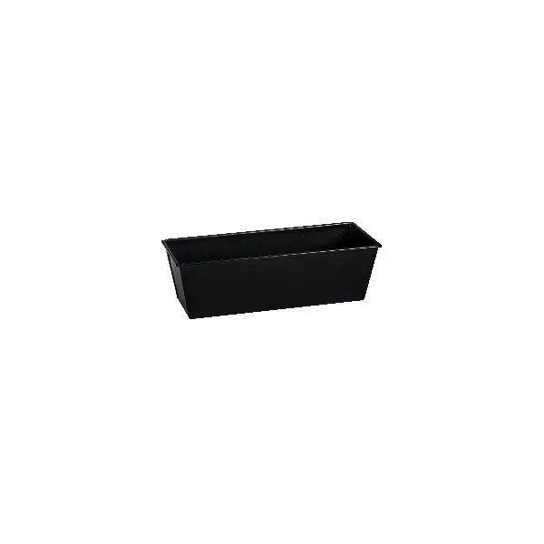 Loaf Pan Rectangular — 250x102x78mm