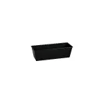 Loaf Pan Rectangular — 250x102x78mm