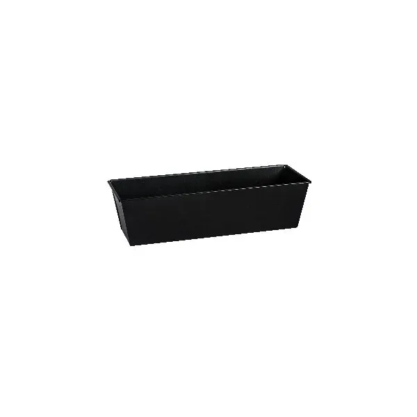 Loaf Pan Rectangular — 308x112x82mm