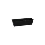 Loaf Pan Rectangular — 308x112x82mm