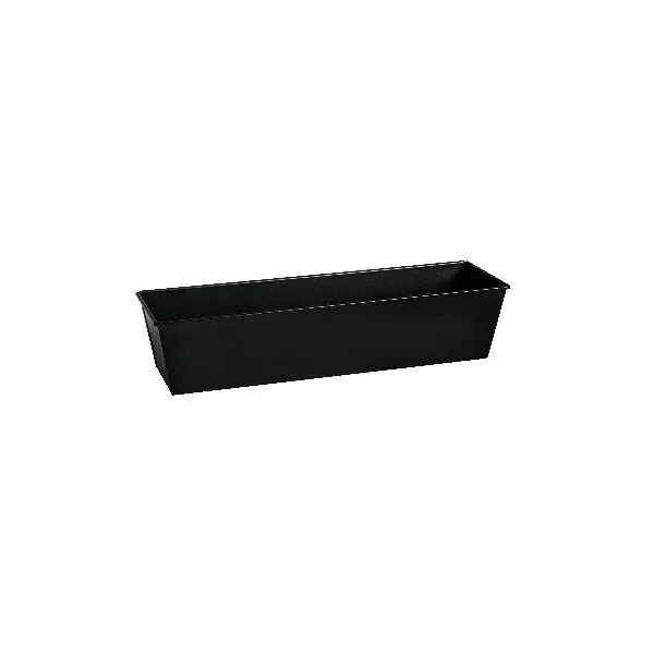 Loaf Pan Rectangular — 370x113x82mm