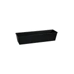 Loaf Pan Rectangular — 370x113x82mm