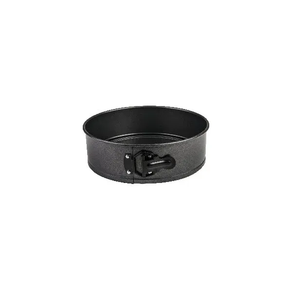 Springform Pan Round — 240x70mm