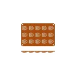 Mould Madalena Silicon — 15 Cup