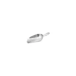 Scoop Aluminium 120 X 60mm 140ml (5oz)