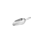 Scoop Aluminium 230 X120mm/1000ml (38oz)