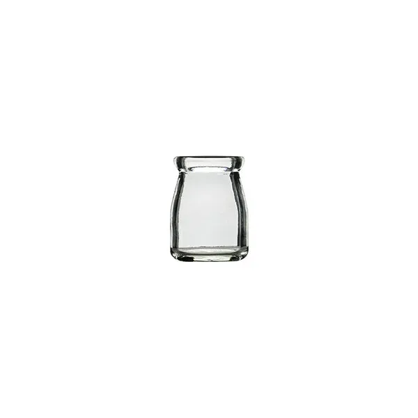 Glass Bottle Mini — 85ml