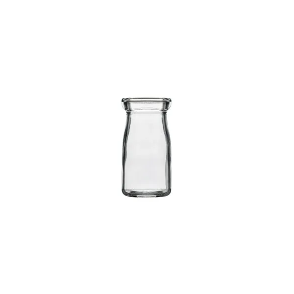 Glass Bottle Mini — 120ml