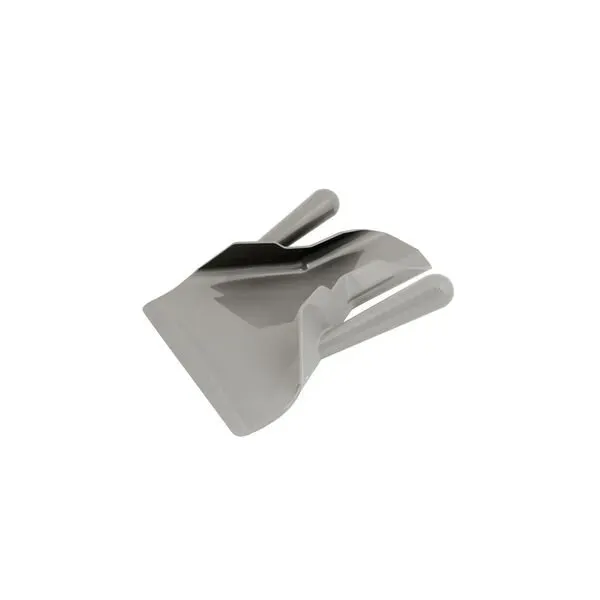French Fry/Chip Bagger-Dual Handle