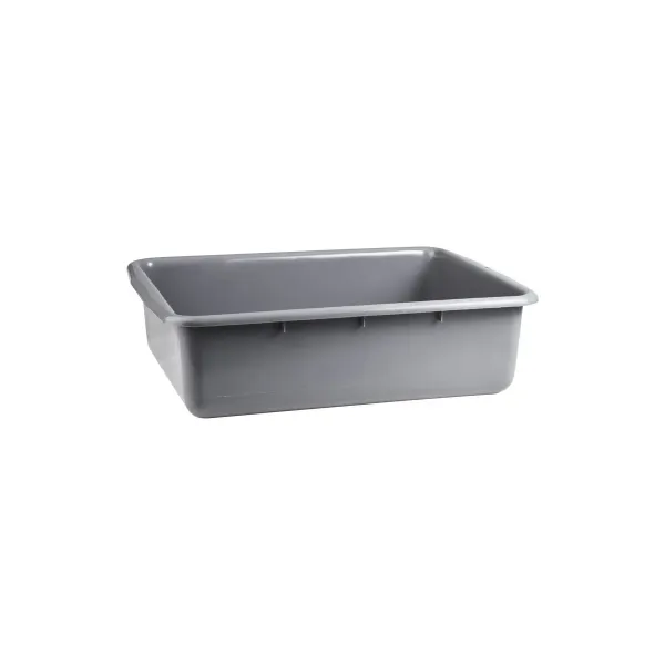 Tote Box-Plastic | 500x380x145mm