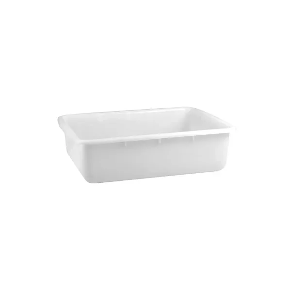Tote Box-Plastic | 500x380x145mm