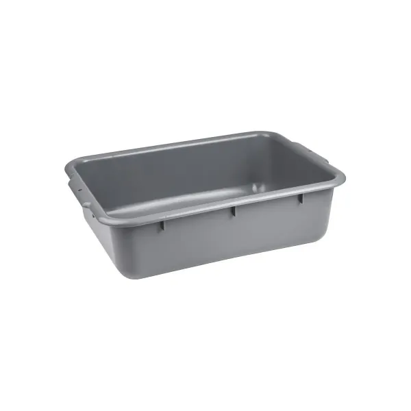 Tote Box-Plastic | 530x385x145mm