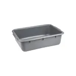 Tote Box-Plastic | 530x385x145mm