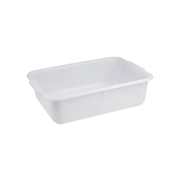 Tote Box-Plastic | 530x385x145mm