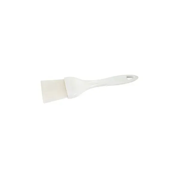 Pastry Brush-High Heat | Nylon Bristles | 38mm