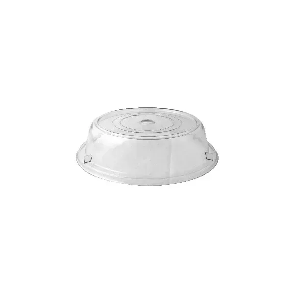 Plate Cover-P/C | 267mm Ø | 65mm H