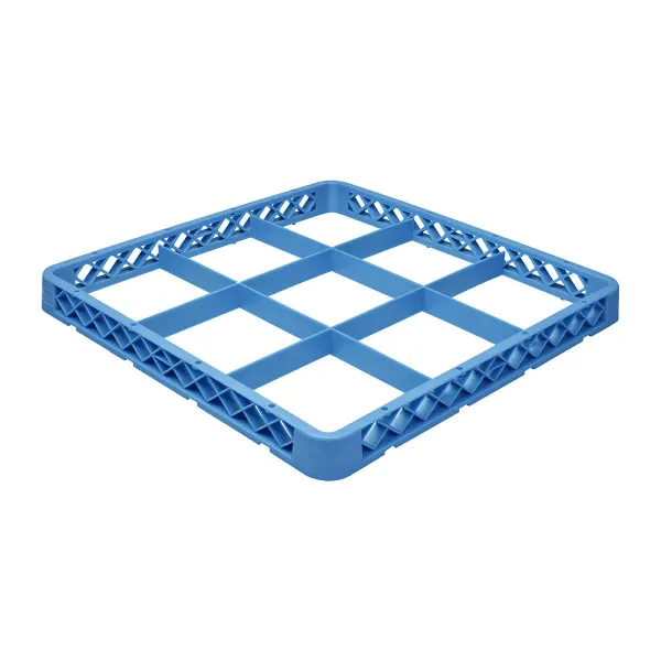 Glass Rack-9 Comp. Extender