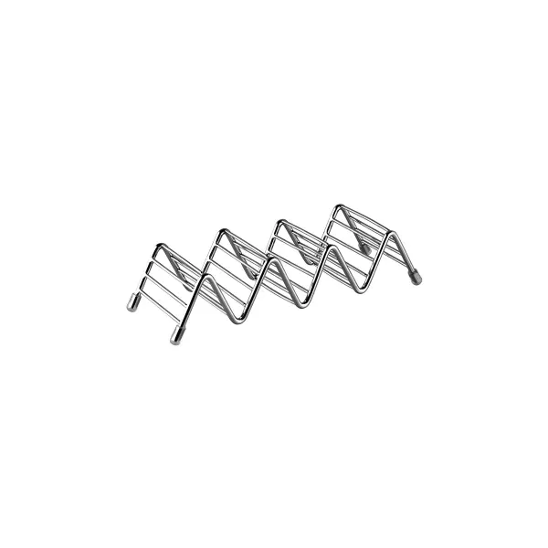 Taco Stand S/S Wire (old Code Ts-0012)